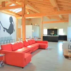 Country house Chill & Zen - Caserio Itxaiz -, Deba