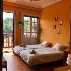 Homestay Privada En El Centro De, Deba