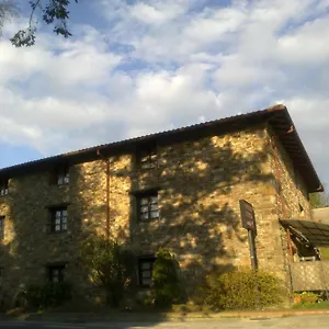 Manuko Benta Casa di campagna