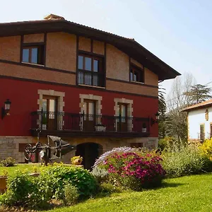 Labeondo Casa di campagna