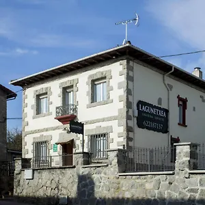 Lagun Etxea Casa di campagna