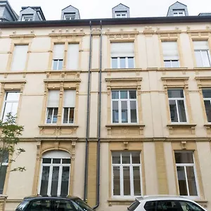 Smartflats - , Lussemburgo Lussemburgo