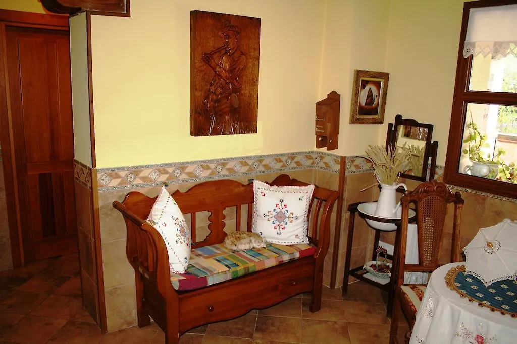 Perlakua Saka Villa Deba Spain