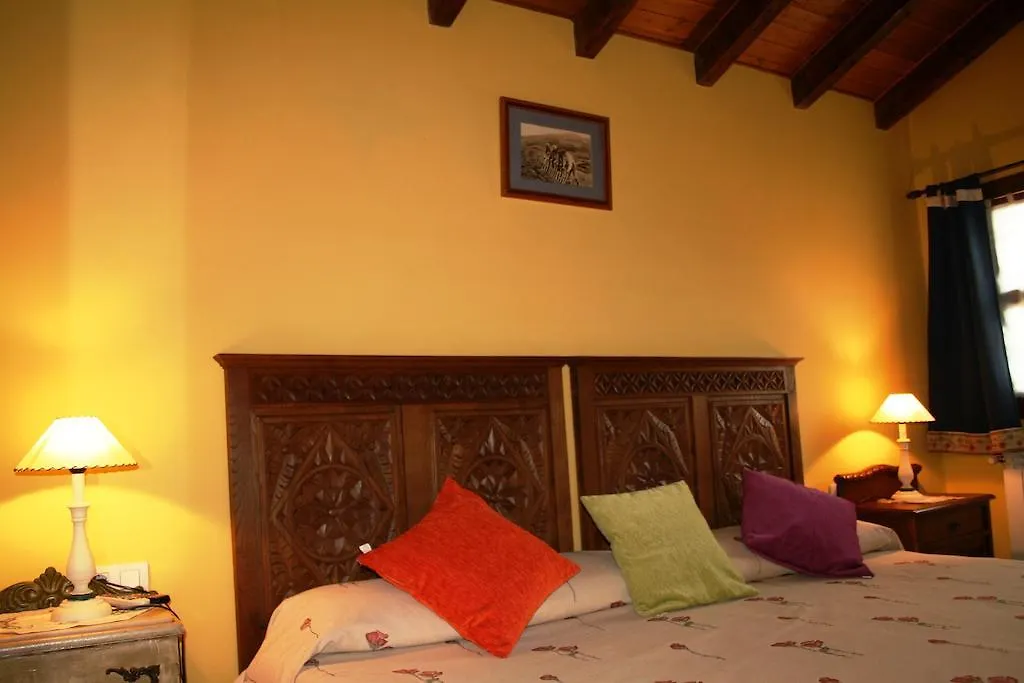 Farm stay Perlakua Saka Villa Deba Spain