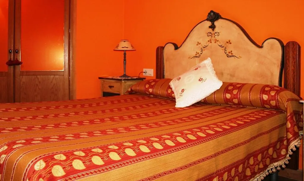 Perlakua Saka Villa Deba