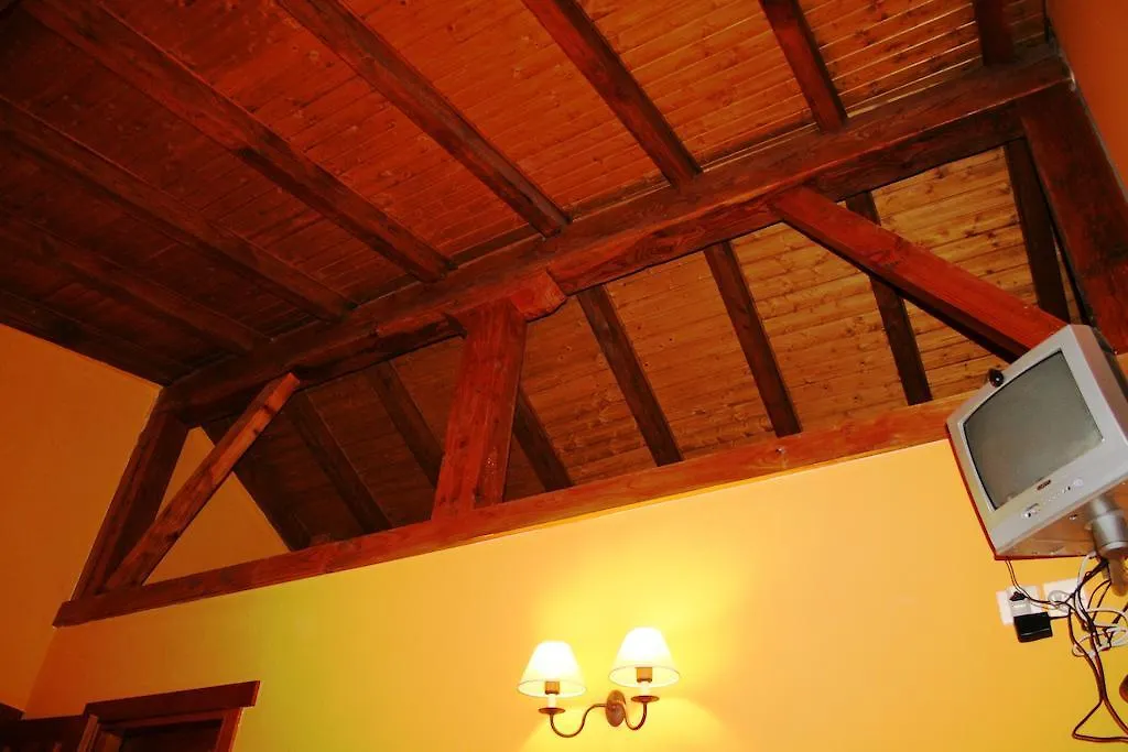 Perlakua Saka Villa Deba