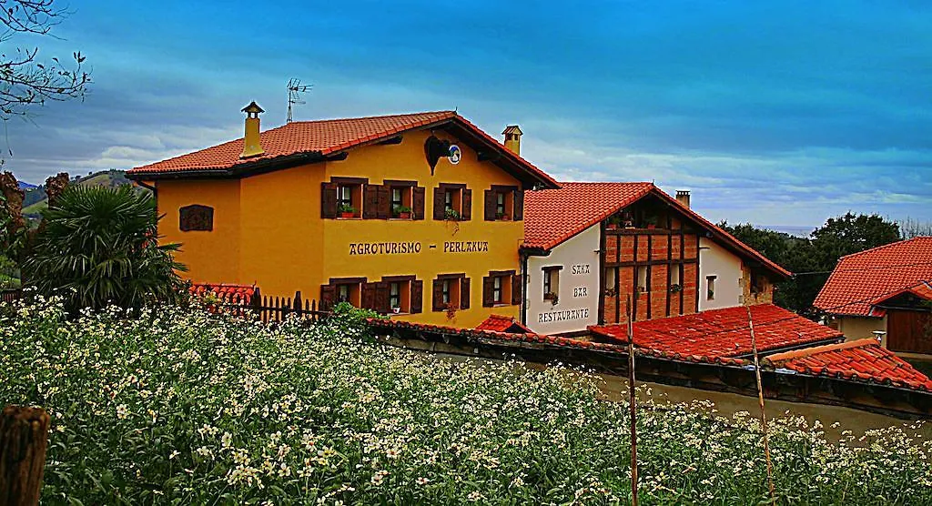 Perlakua Saka Villa Deba 0*,  Spain