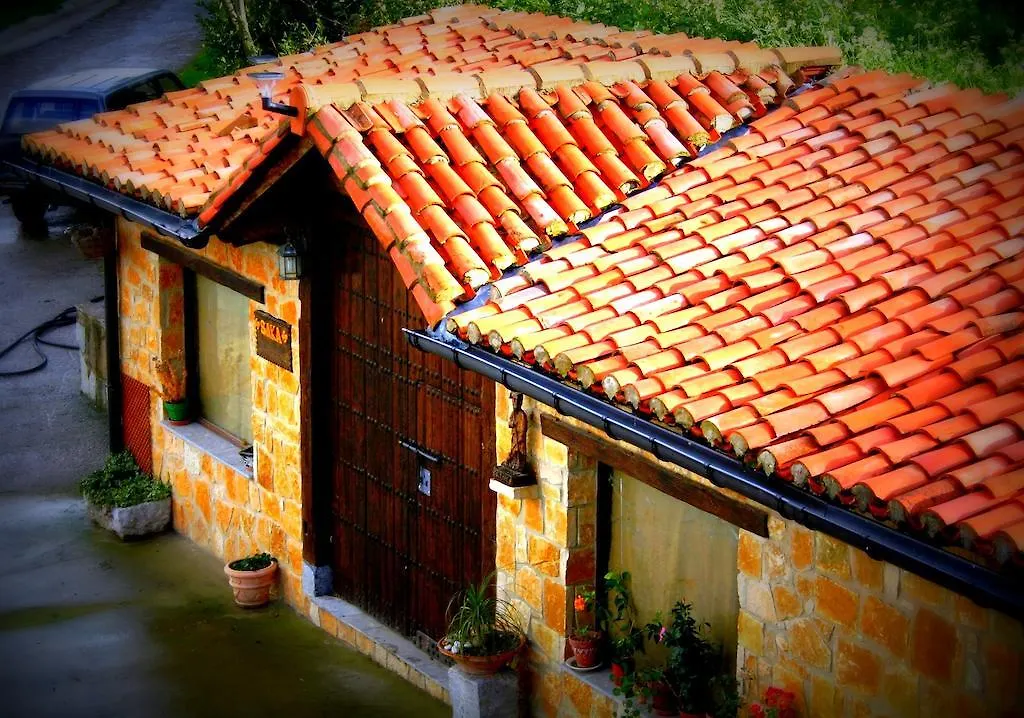 Perlakua Saka Villa Deba 0*,  Spain