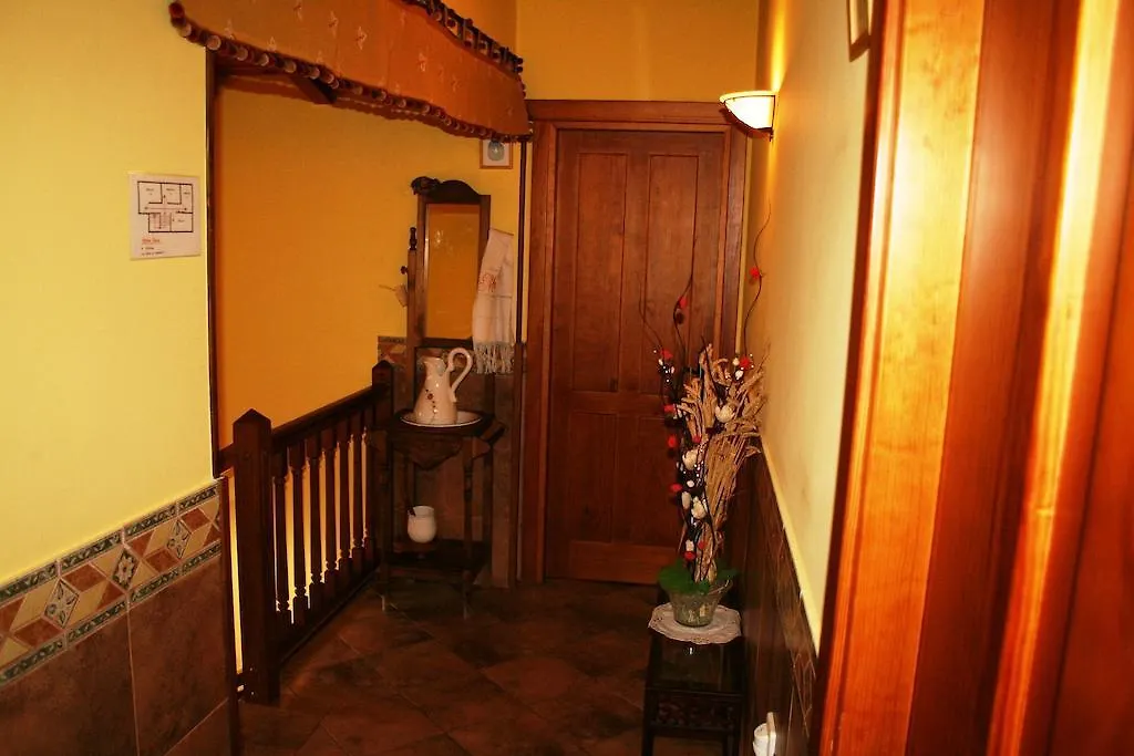 Alloggio per agriturismo Villa Perlakua Saka Deba