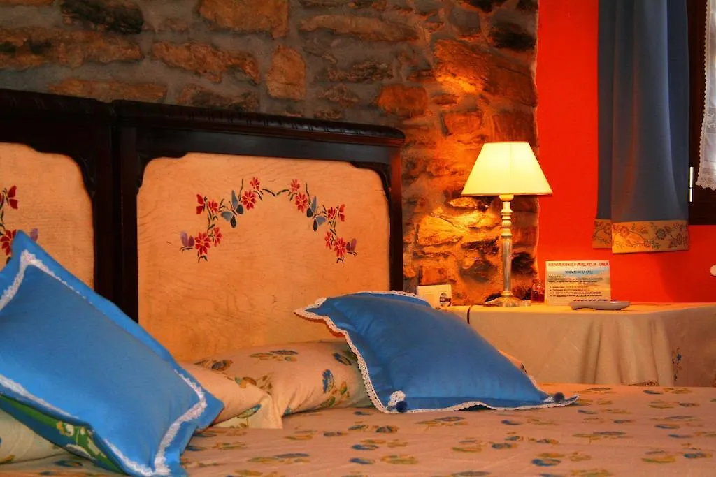 Villa Perlakua Saka Deba Alloggio per agriturismo